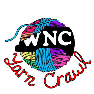 WNC Yarn Crawl