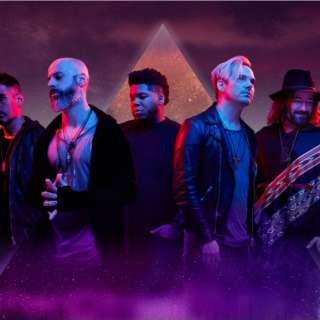 Daughtry: The Dearly Beloved Tour