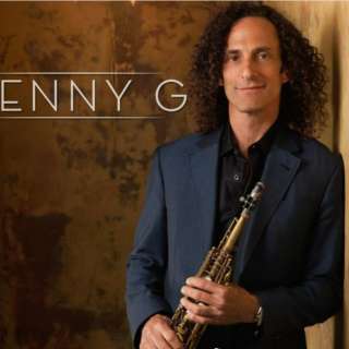 Kenny G
