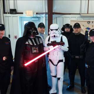 WNC Comic Con