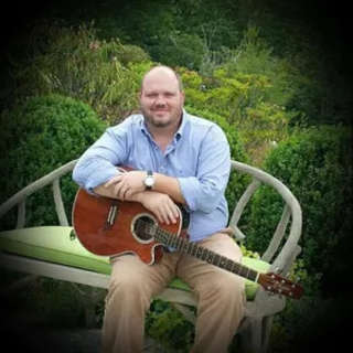 Spring in the Garden Music Series: Free concert with Jason Whitaker