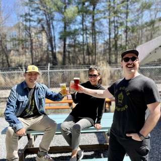 3 Year Anniversary Celebration