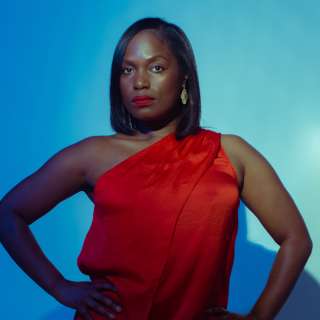 Hops Around Comedy: Carlette Jennings at Eurisko Beer Company