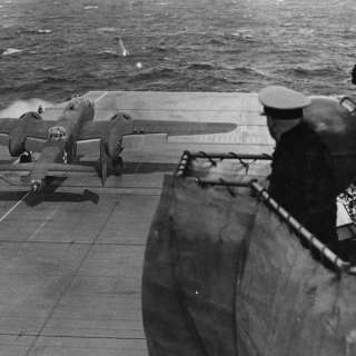 Target Tokyo: Jimmy Doolittle and the Raid that Avenged Pearl Harbor