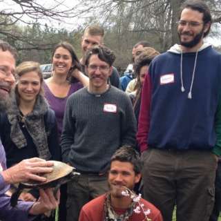 Swannanoa Valley Museum Winter Workshop Series 2022