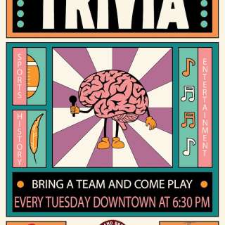 Not Rocket Science Trivia at Highland Brewing Downtown