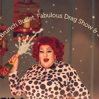Life's A Drag Brunch