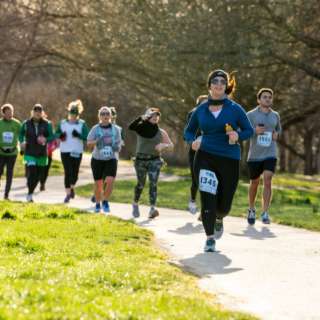 RAD Half Marathon and 10k