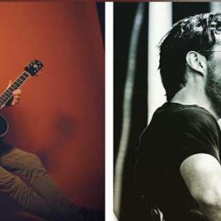 Sam Burchfield + Will Blackburn