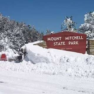 The Black Mountain Marathon and Mount Mitchell Challenge