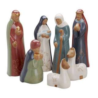 5th Annual Display of Nativity Sets from around the World