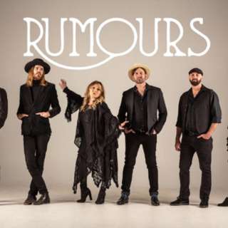 Rumours - Fleetwood Mac Tribute