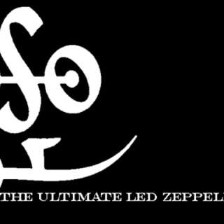 ZOSO - The Ultimate Led Zeppelin Experience