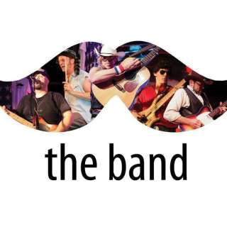 Mustache the Band