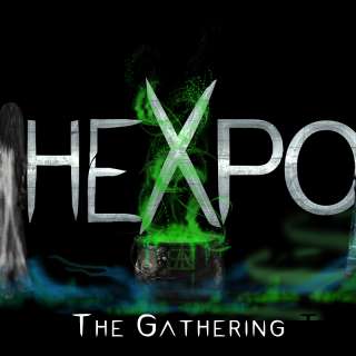 HeXpo The Gathering