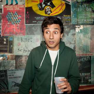 Getaway Comedy: Ismael Loutfi
