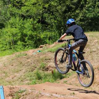 Kolo Bike Park Spring Saturday Shred Sessions - Ages 8-15