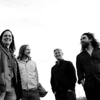 Laura Blackley & The Wild Flowers Live at Highland Brewing