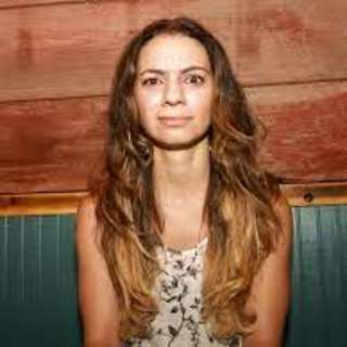 Comedy at Catawba: Liz Miele