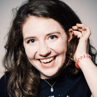Getaway Comedy: Maddie Wiener