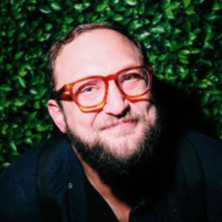 Getaway Comedy: Max Fine