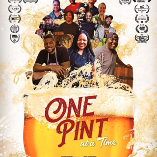 Lifting Lucy Presents- A screening of One Pint at a time