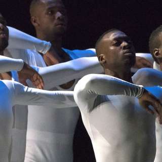 PHILADANCO! The Philadelphia Dance Company