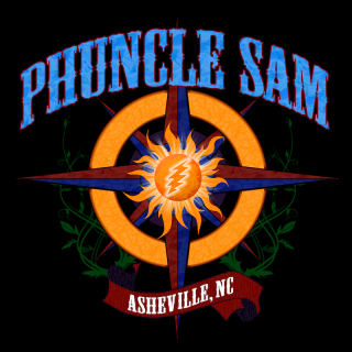 Phuncle Sam Live at Highland Brewing