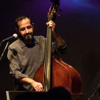 Ryan Keberle and The Catharsis Trio