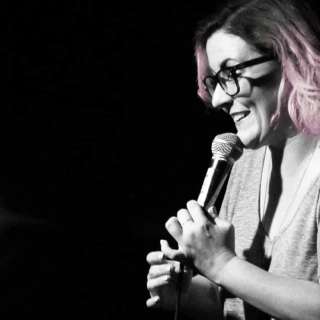 Queer Comedy Party: Shawna Jarrett