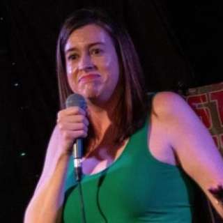 Beauty Parlor Comedy: Stef Bright