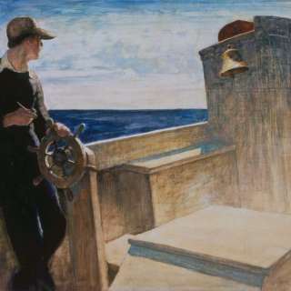 The Wyeths: Three Generations | Works from the Bank of America Collection