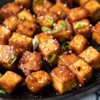 The secretes of making and cooking tofu