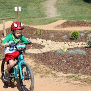 Kolo Bike Park Spring Afterschool Bike Club-ages 6-15