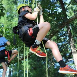 Adventure Center Summer Adventure Camp Exploration Program - ages 11-13