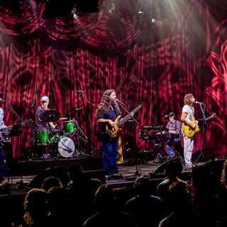 An Evening With The Stolen Faces