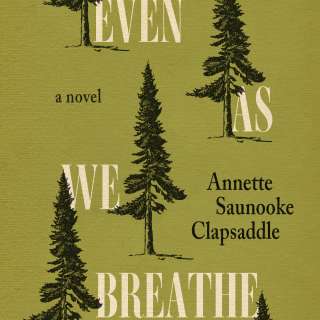 VIRTUAL: ReadWNC Series – Even As We Breathe