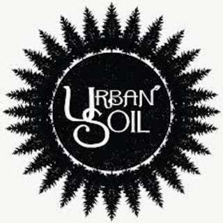 Urban Soil @ South Slope Lounge