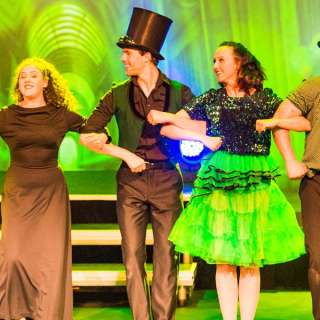The World of Musicals