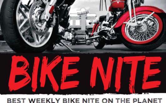 Wednesday Bike Nites At Daisy Dukes Mandeville La 70471