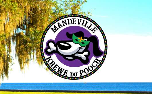 Krewe du Pooch Fun Walk/Run & Costume Contest | Mandeville ...