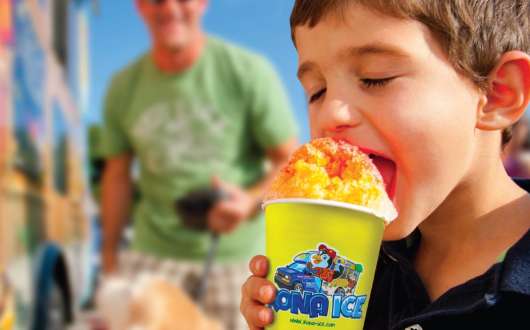 Louisiana Food Truck Festival Slidell La 70458 March 7