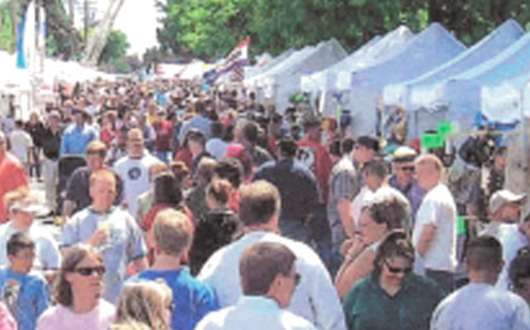 Street Fair 2022