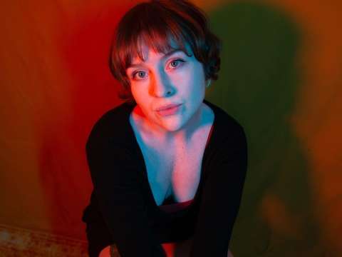 Comedy at Catawba: Hannah Jones