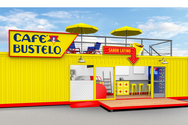 Houston Events Hening This Weekend May 17 19 2019 Café Bustelo