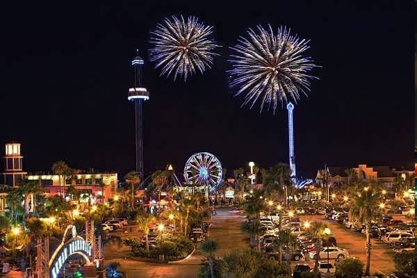 Kemah Boardwalk | Things To Do in Kemah, TX 77565