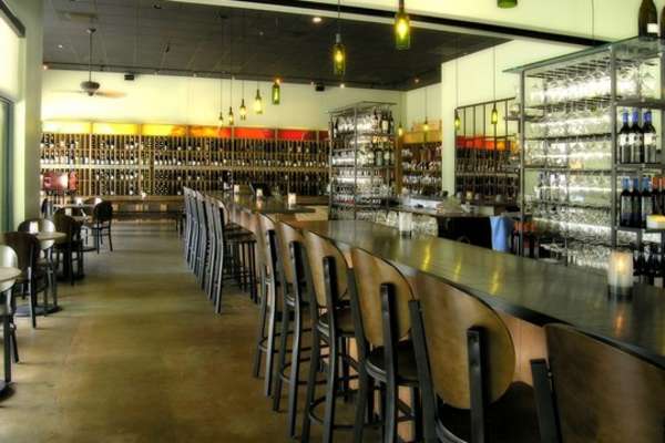 The Tasting Room At Uptown Park