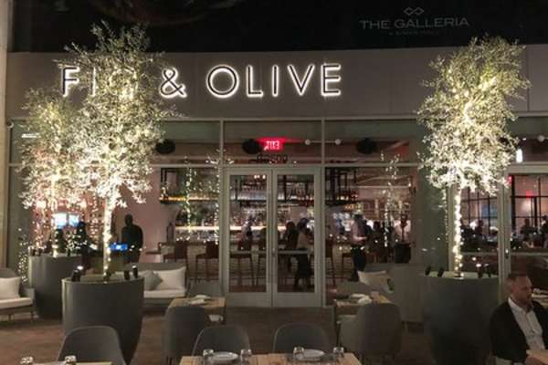 Fig Olive Restaurants In Houston Tx 77056