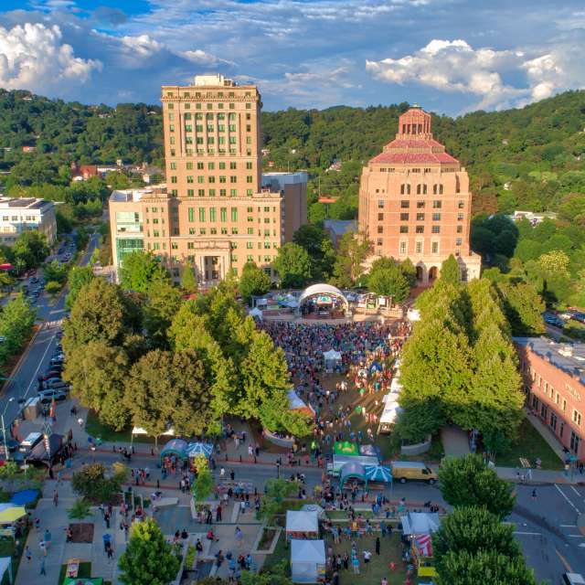 Asheville Music Festivals Asheville, NC's Official Travel Site