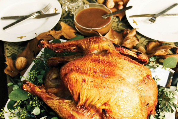 Dine In Or Take Out Restaurants Providing Meals For Thanksgiving In Traverse City